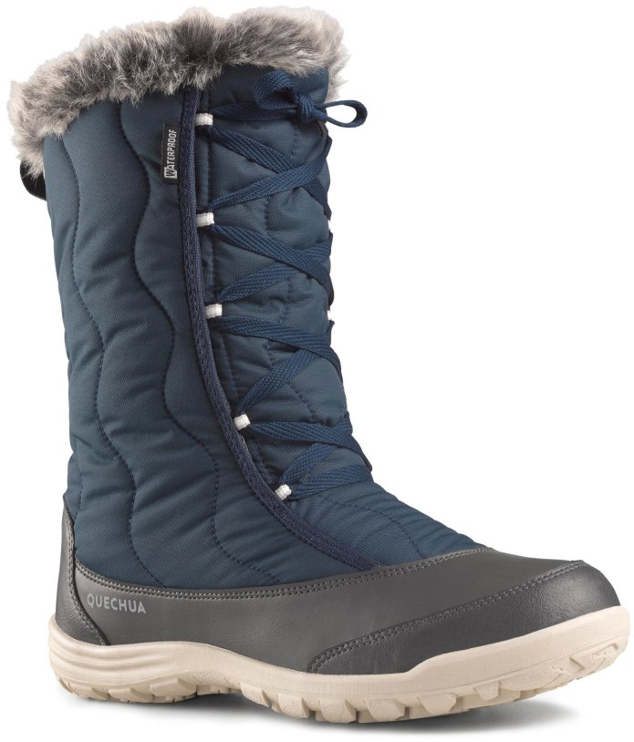 Nh100 Quechua ботинки