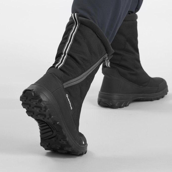 Ботинки Quechua sh100