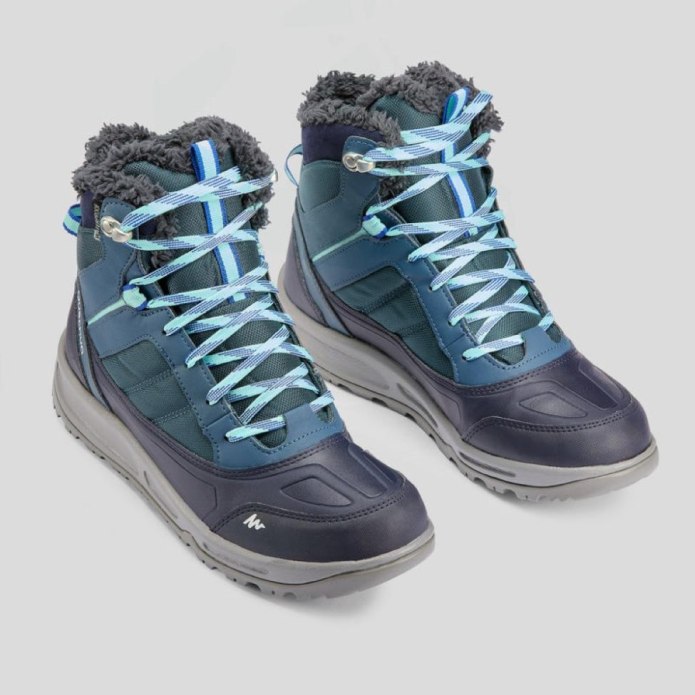 Nh500 Quechua ботинки