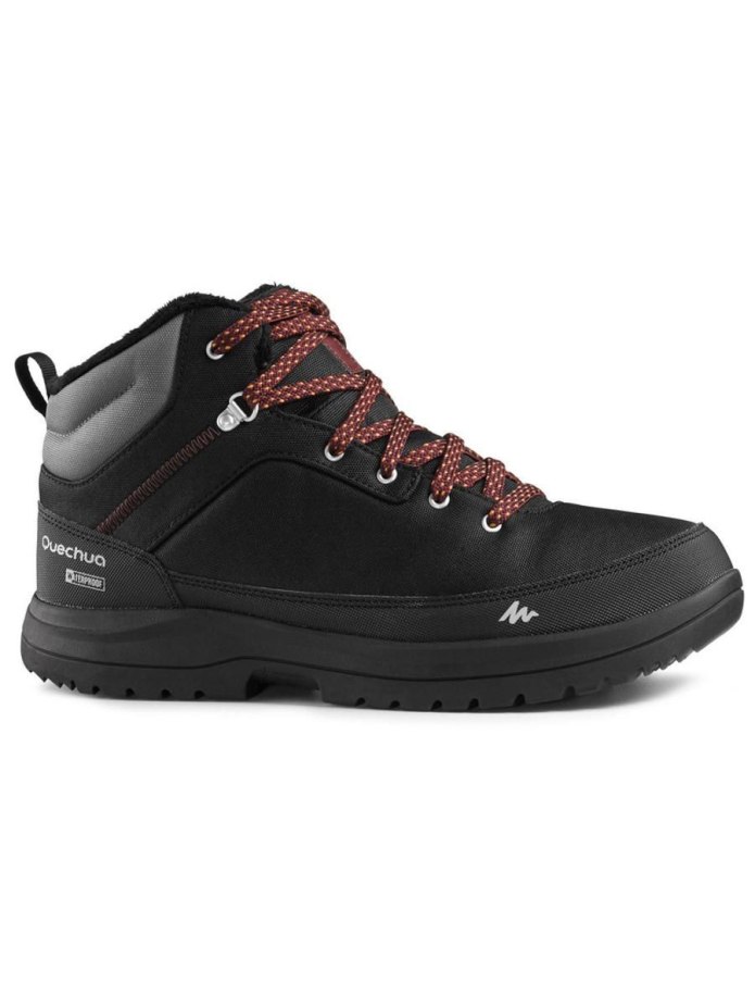 Ботинки Quechua sh 520