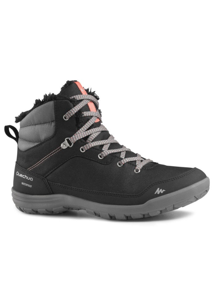 Mh100 Quechua ботинки