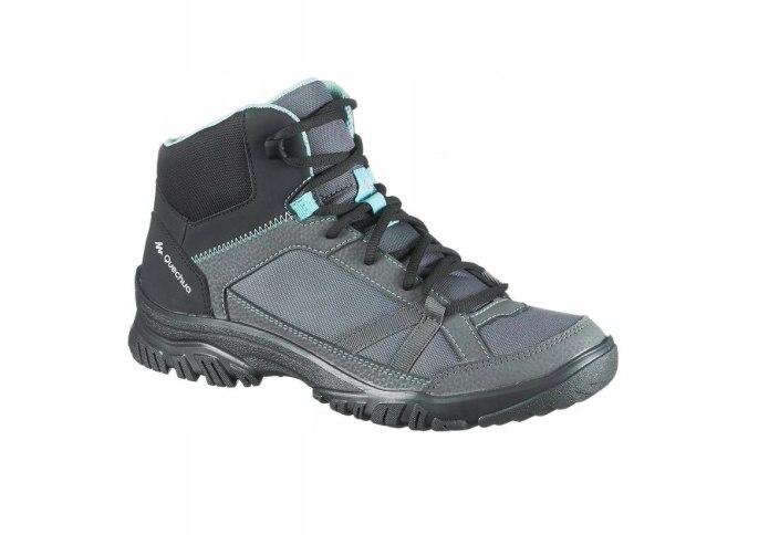 Quechua Forclaz 100 ботинки
