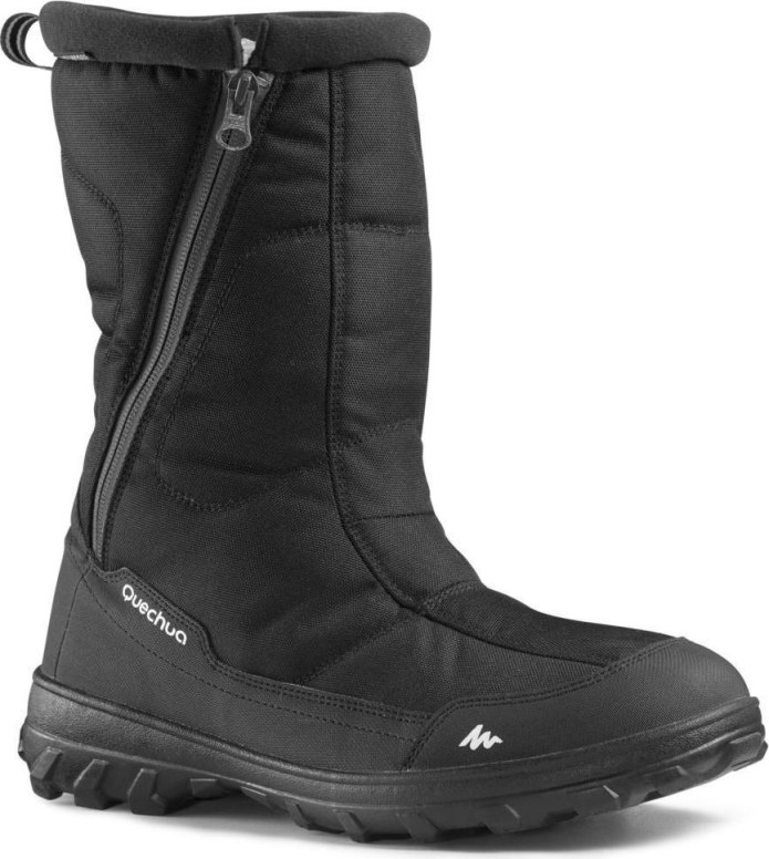 Ботинки Quechua sh 520