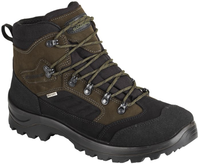 Ботинки Quechua sh100