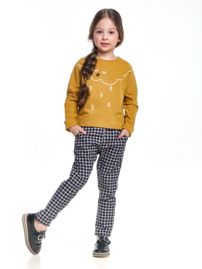 Платье Mini Maxi для девочки