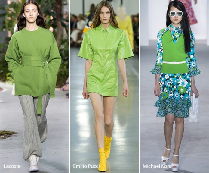 Altuzarra Spring