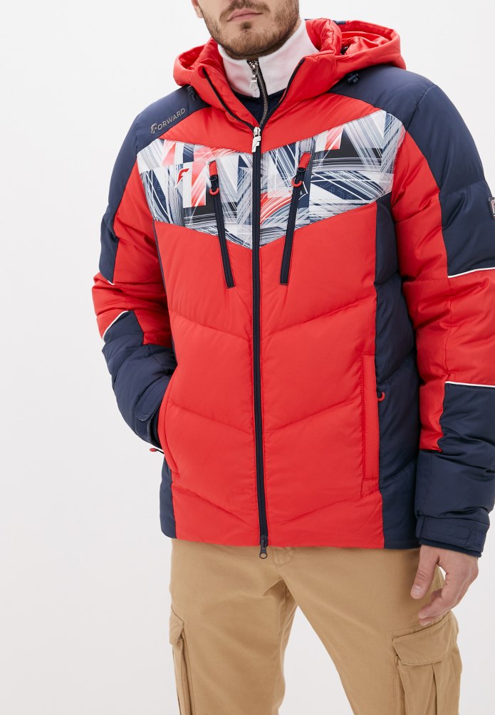Daky202 Jacket