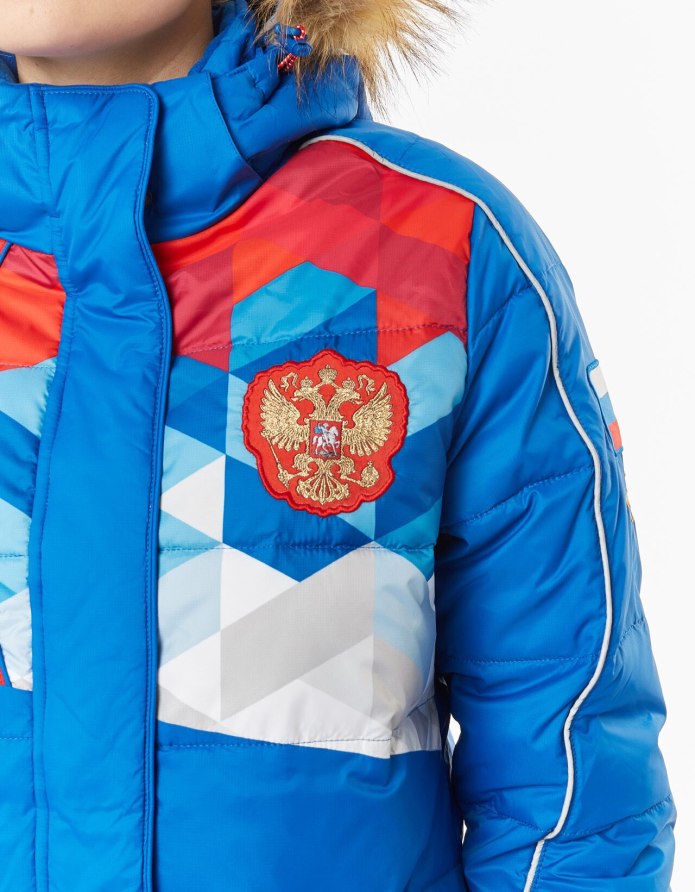 Пуховик forward m08121g