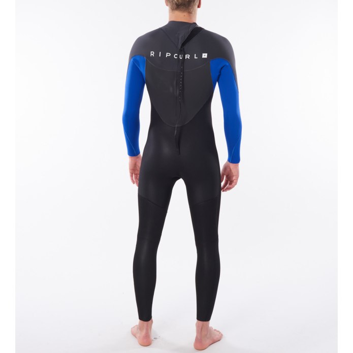 Детский гидрокостюм Rip Curl 5 мм