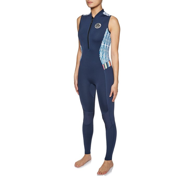 Гидрокостюм ripcurl женский 1,5