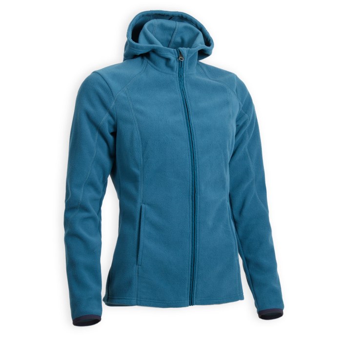 Mh500 Quechua флиска