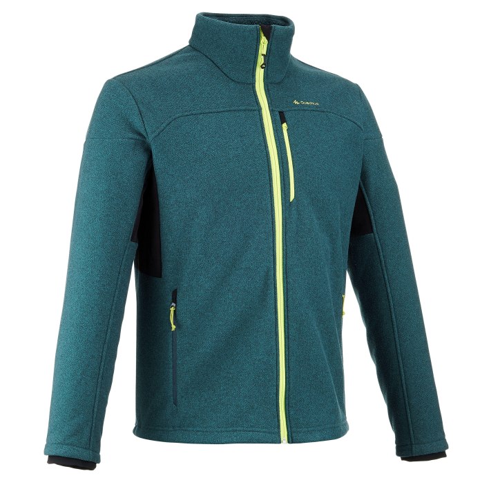 Sh900 x-warm Quechua
