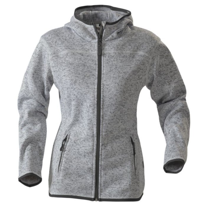 James Harvest Sportswear / куртка флисовая женская, Santa Ana, куртка, флиска,