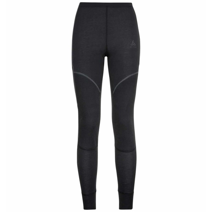 Кальсоны Odlo Active warm Eco