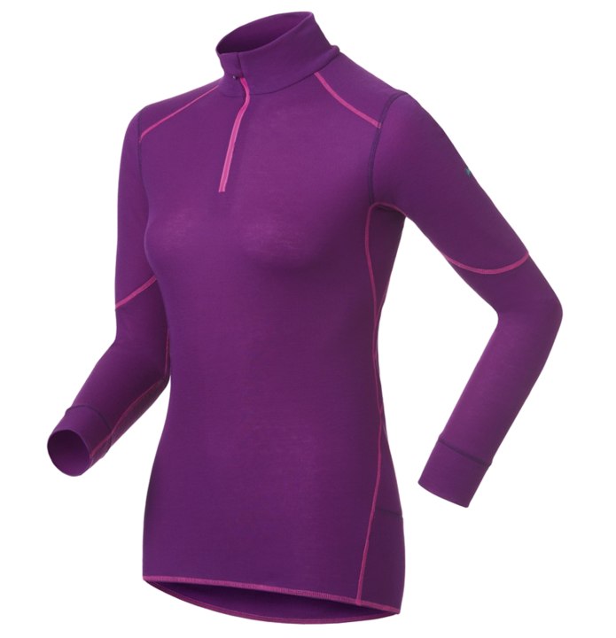 Odlo warm trend