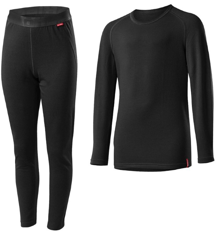 Кальсоны Odlo x-warm