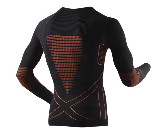 Термобелье Energy accumulator x Bionic