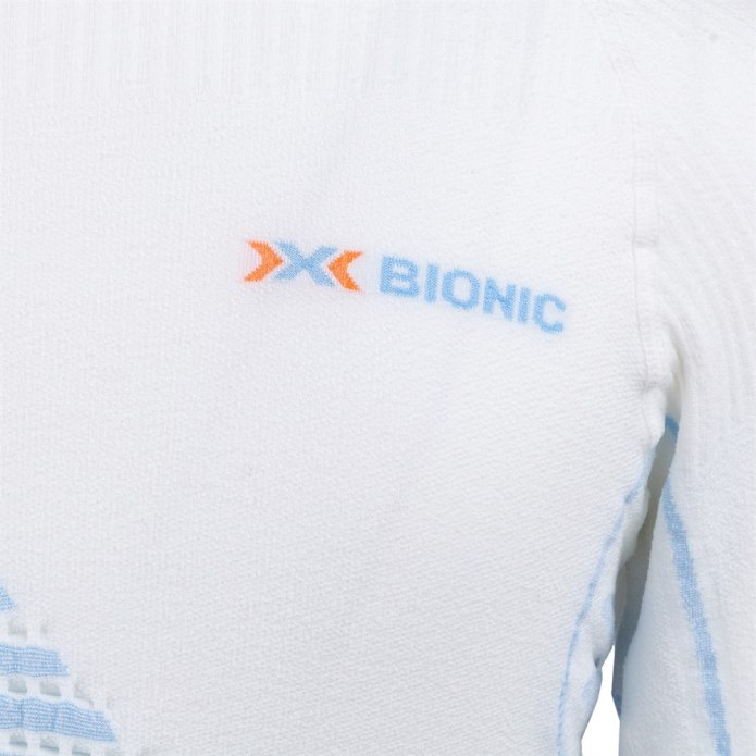 X Bionic Extra warm термобелье