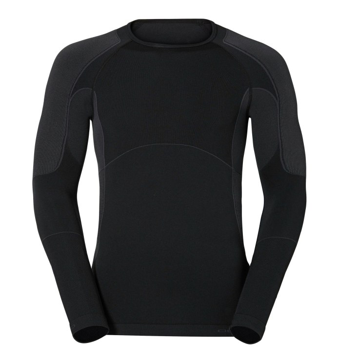 Термобелье Odlo Evolution warm