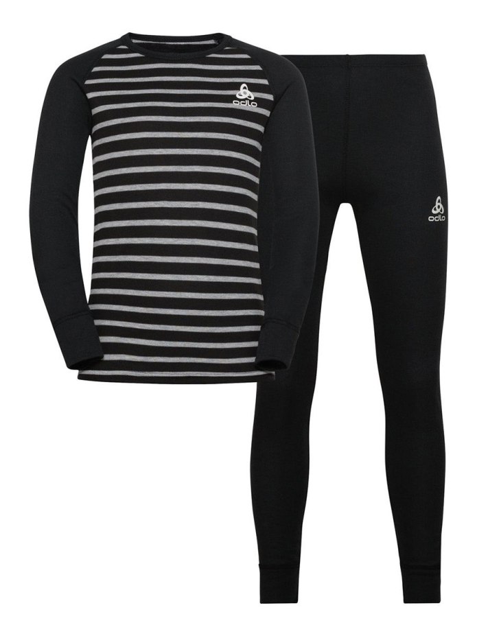 Брюки Odlo warm женские