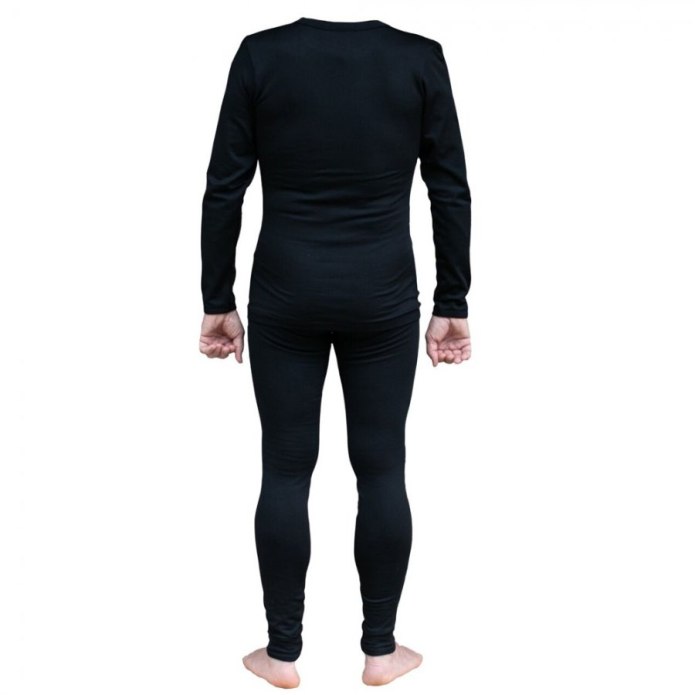 Комплект Odlo warm детский