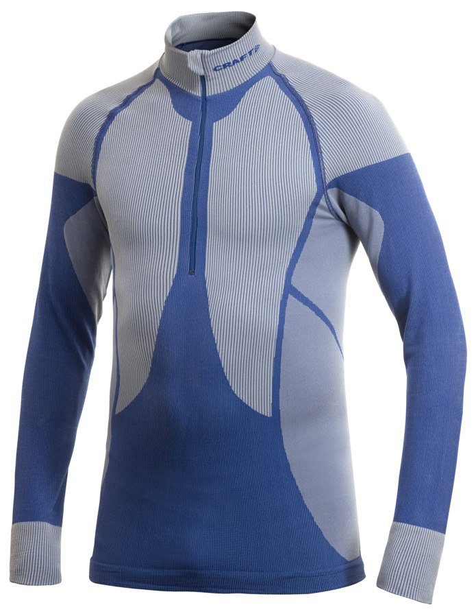 Футболка Odlo x-warm