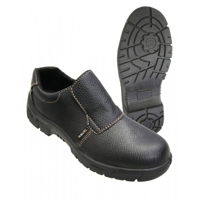 Полуботинки с перфорацией "Сириус-Footwear" ПУ