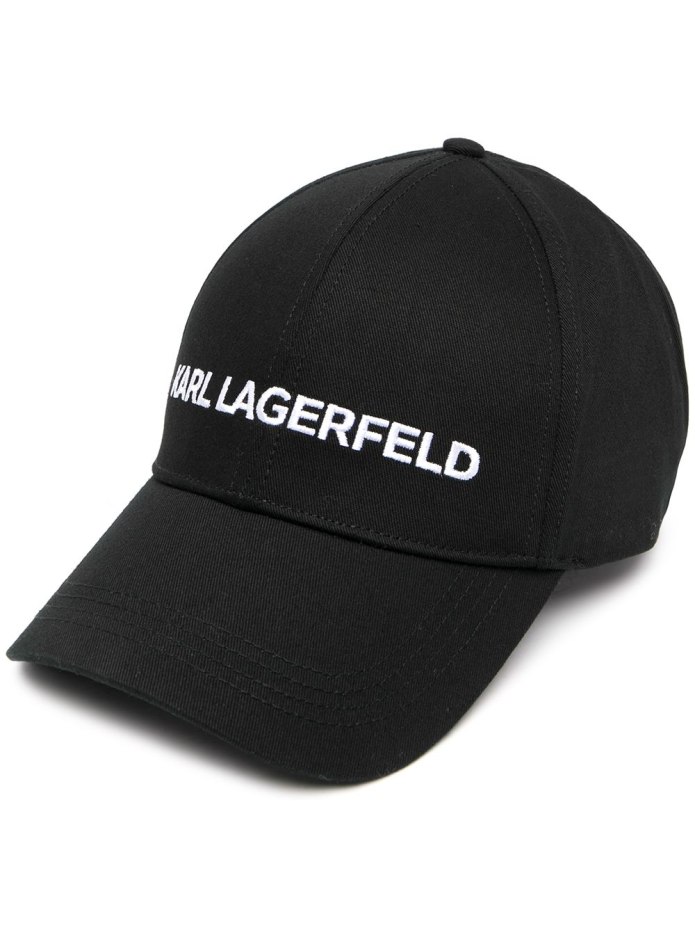 Бейсболка Karl Lagerfeld мужская