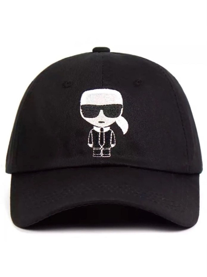 Бейсболка Karl Lagerfeld