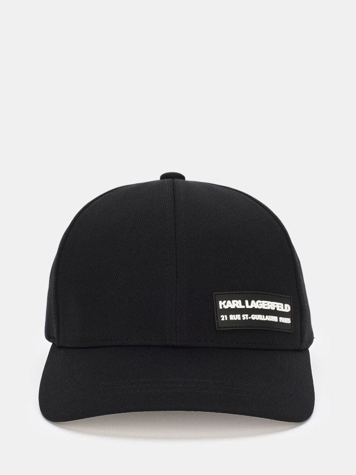 Bikkembergs Baseball cap