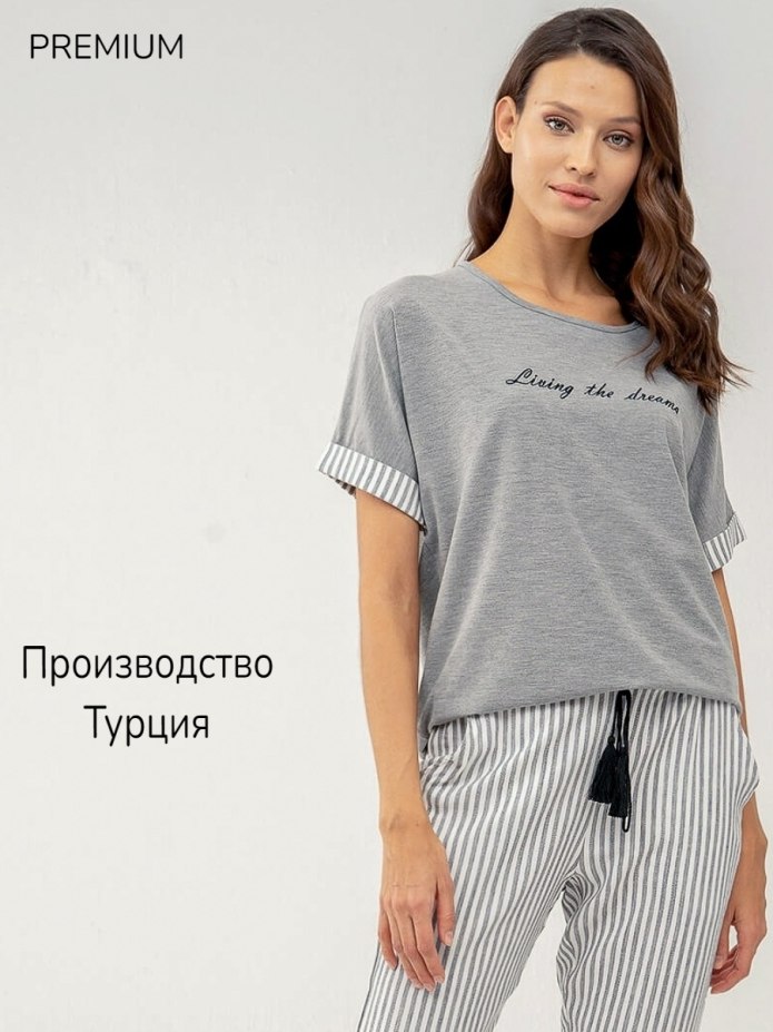 Костюм домашний