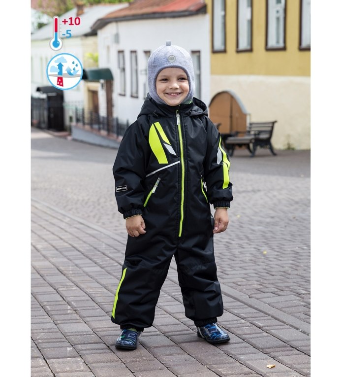 NIKASTYLE пальто зимнее для девочки