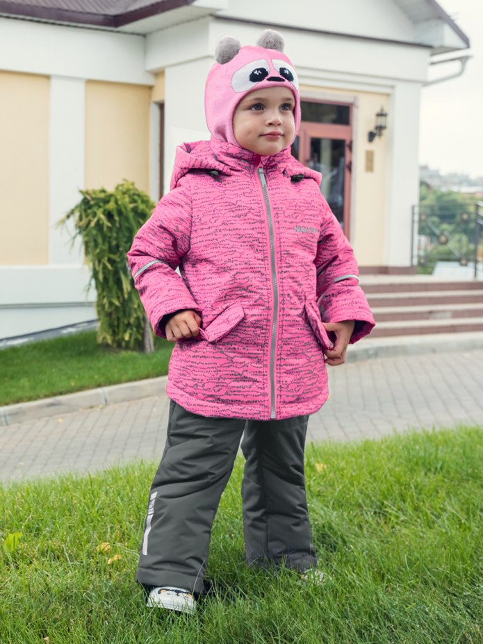 Комплект для мальчика NIKASTYLE 7м0520