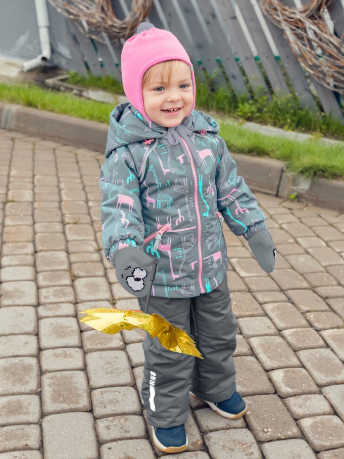 NIKASTYLE 7з0520