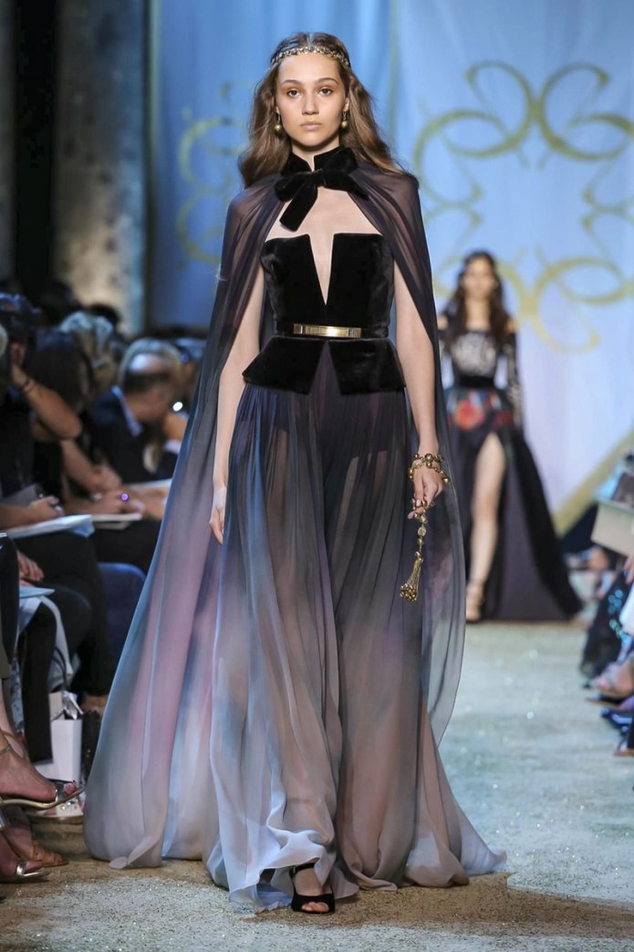 Elie Saab 2022 Couture