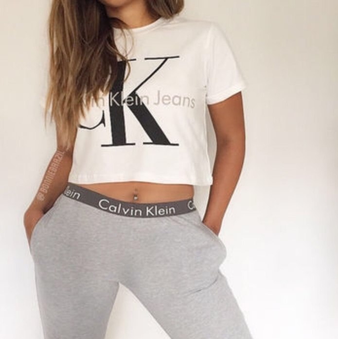 Спортивный костюм Кельвин Кляйн женские