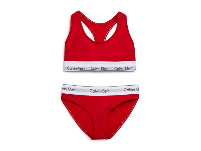 Спортивный костюм Calvin Klein женский
