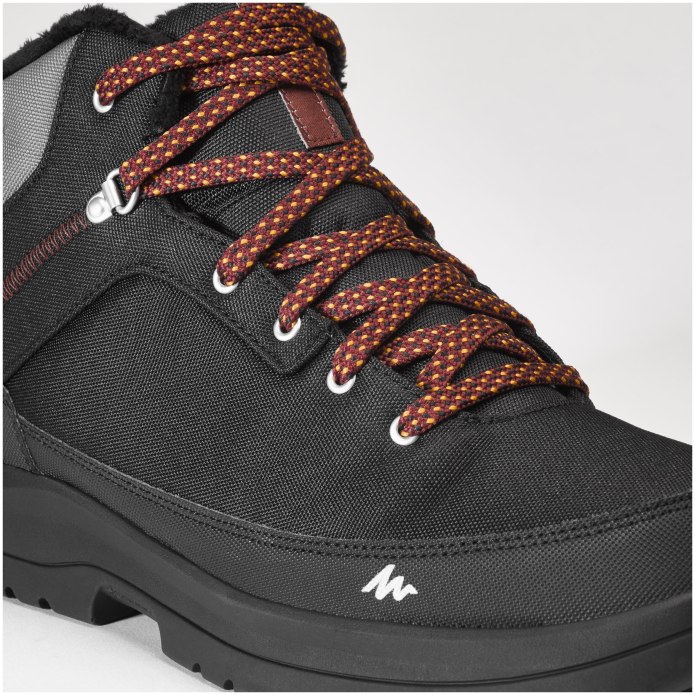 Sh100 warm Quechua