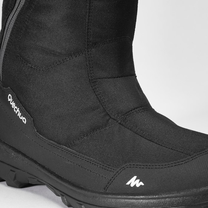 Сапоги sh100 x-warm Quechua