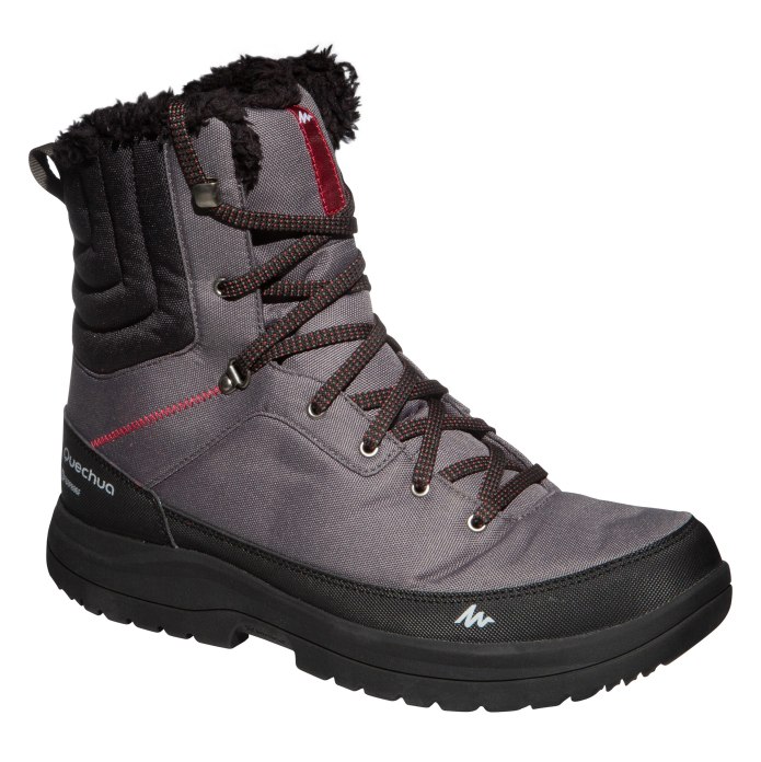 Мужские сапоги sh100 warm