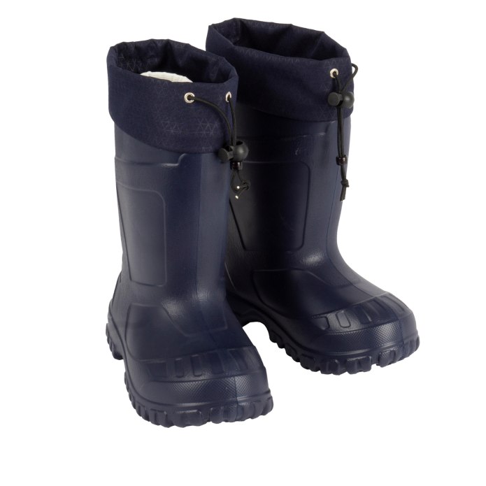 Сапоги Quechua sh100