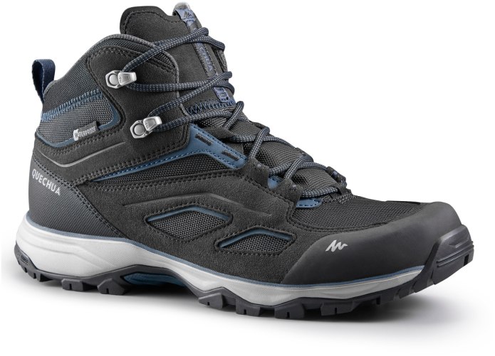 Mh100 Quechua ботинки