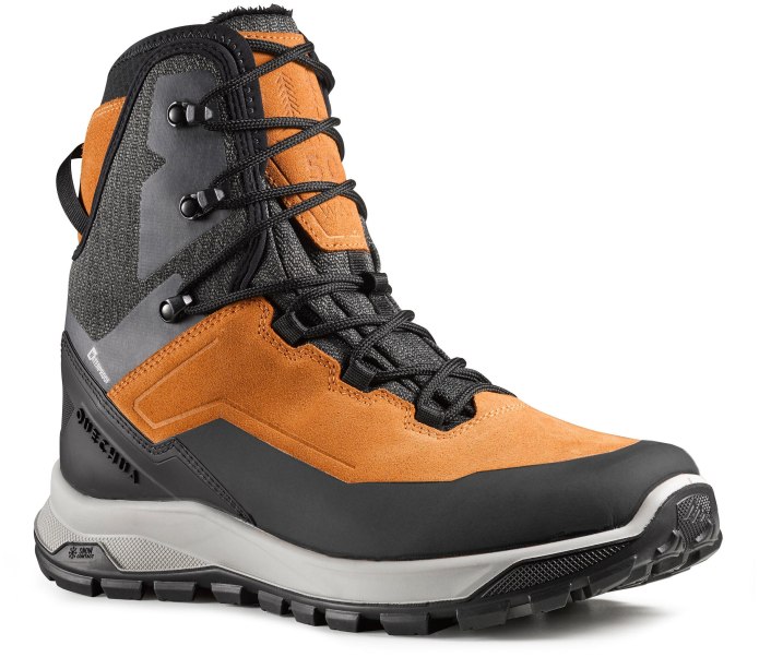Nh100 Quechua ботинки