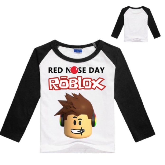 T-Shirt для РОБЛОКС для девочек