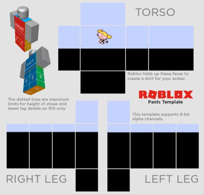 Roblox Shirts 2020