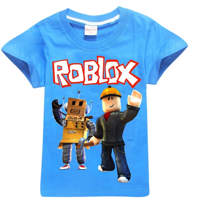 Shirt Roblox горничная