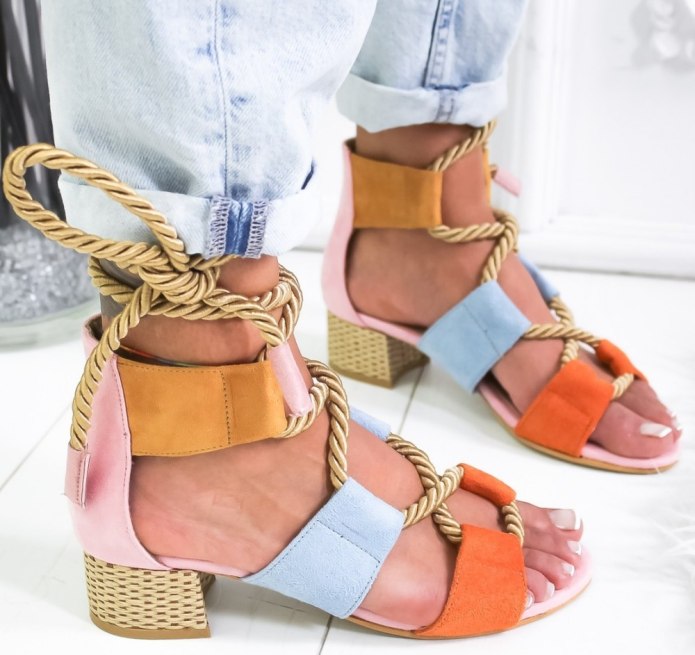 Born обувь женская Spring Sandals