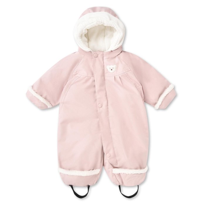 Комбинезон Babyglory Baby smile