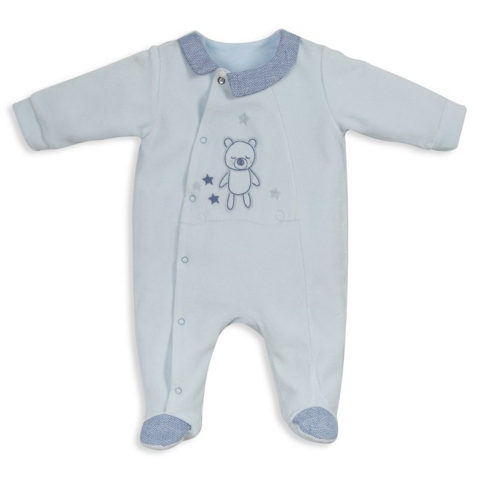 Комбинезон BABYGO trend 80