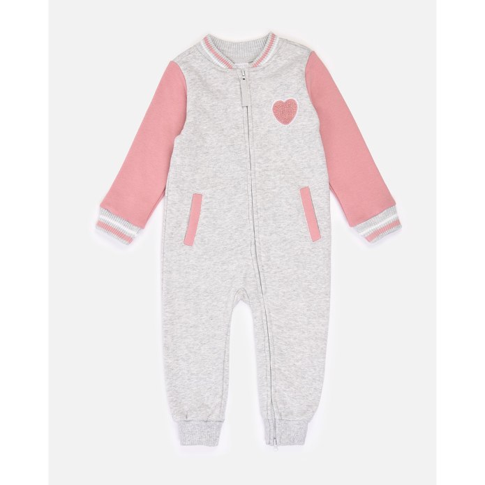 Комбинезон BABYGO trend 80